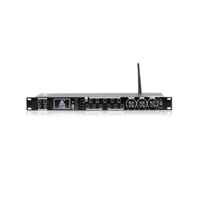 Digital Effector Processor LEQI AUDIO KG-1000