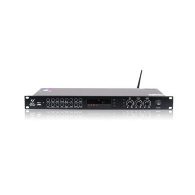 Digital Effector Processor LEQI AUDIO KG-3000