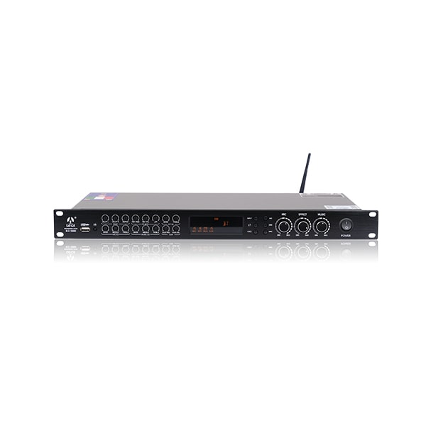 Digital Effector Processor LEQI AUDIO KG-3000