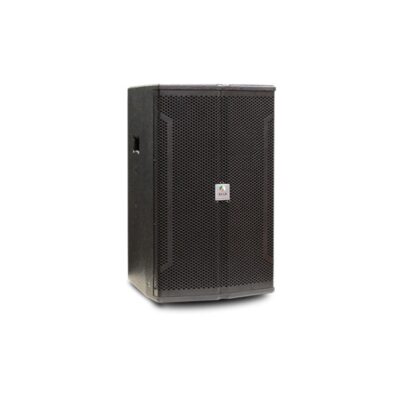 Full Range Speaker LEQI AUDIO ZX-12