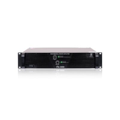 Power Amplifier LEQI AUDIO PA-600