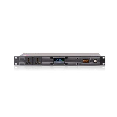 Power Sequencer LEQI AUDIO PS-10 Pro