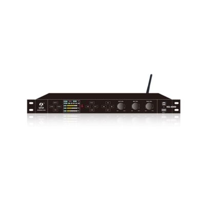Digital Effector LEQI AUDIO KG-4000
